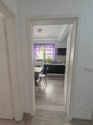 Apartament 2 camere   cu loc de parcare și pod propriu   Giroc - imagine 3