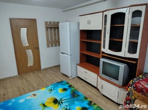 Garsoniera mobilata etaj 1 Maratei - imagine 4