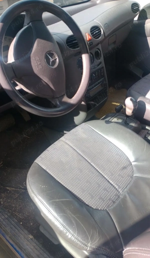 De Vanzare Masina Auto - imagine 2