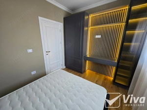 Intabulat, mobilat si utilat, ap 2 cam ESQ Village3, et 2+pod propriu - imagine 4