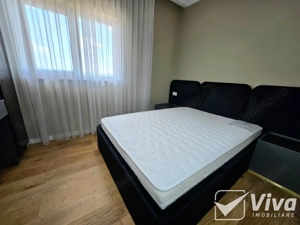 Intabulat, mobilat si utilat, ap 2 cam ESQ Village3, et 2+pod propriu - imagine 3