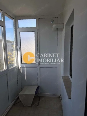 2 Camere - Decomandat - la bulevard LIBER! - imagine 6