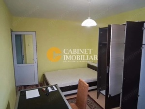 2 Camere - Decomandat - la bulevard LIBER! - imagine 3