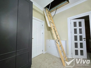 Intabulat, mobilat si utilat, ap 2 cam ESQ Village3, et 2+pod propriu - imagine 6