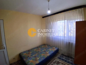 2 Camere - Decomandat - la bulevard LIBER! - imagine 2