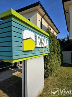 Intabulat, mobilat si utilat, ap 2 cam ESQ Village3, et 2+pod propriu - imagine 20