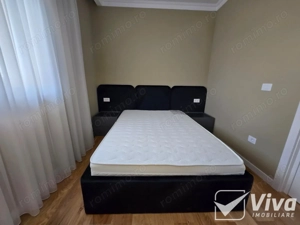 Intabulat, mobilat si utilat, ap 2 cam ESQ Village3, et 2+pod propriu - imagine 16