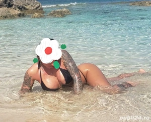 Din nou în oraș....