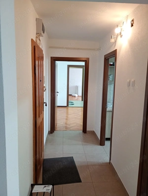 Apartament de inchiriat 3 camere