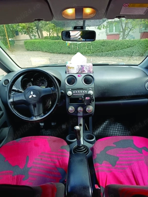Vand mitsubishi colt - imagine 5