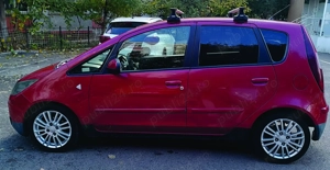 Vand mitsubishi colt - imagine 3