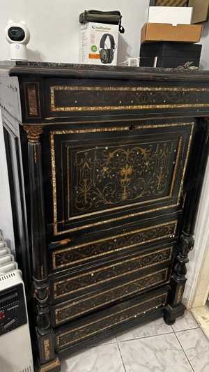 Scrin Bahut Napoleon III