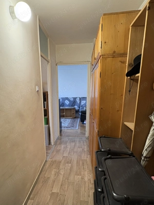 Apartament spațios 2 camere Sfântu Gheorghe 