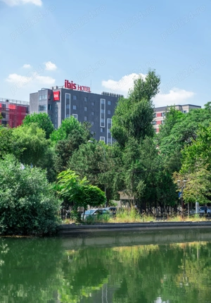 Angajare Camerista Ibis Politehnica Bucuresti