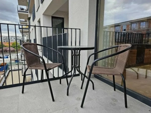 Apartament 2 camere - Central - Complex Paltim - imagine 8