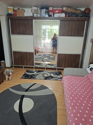 Vand apartament 3 camere la Piata Progresul la 10 min pana la metrou Eroii Revoluitiei  - imagine 2