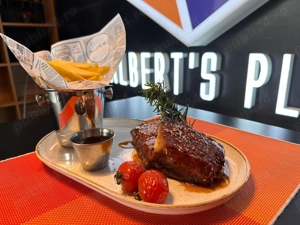 Angajare Ajutor de Bucatar - imagine 4