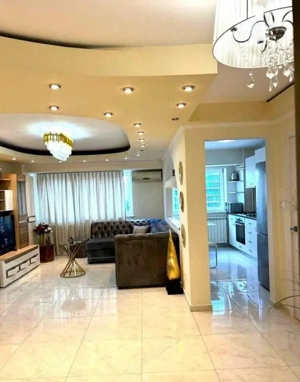 Apartament modern de 2 camere, ultracentral langa metrou – Bulevardul Unirii - imagine 3