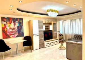 Apartament modern de 2 camere, ultracentral langa metrou – Bulevardul Unirii - imagine 2