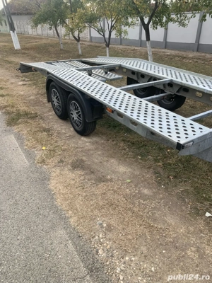 plaforma auto gala an 2023 full led 