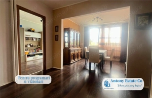 Apartament de vanzare, 4 Camere, Decomandat, Splaiul Crisanei, Oradea - imagine 11