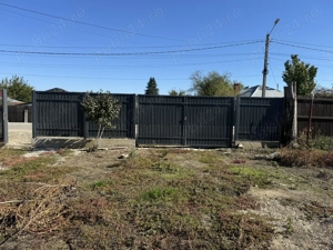 Teren de vanzare, 800mp, Fundeni-Frunzanesti