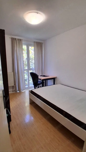 Inchiriere 3 camere Berceni 