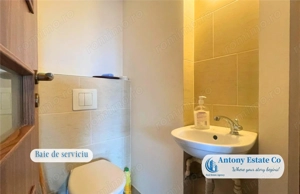 Apartament de vanzare, 4 Camere, Decomandat, Splaiul Crisanei, Oradea - imagine 9