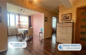 Apartament de vanzare, 4 Camere, Decomandat, Splaiul Crisanei, Oradea - imagine 12