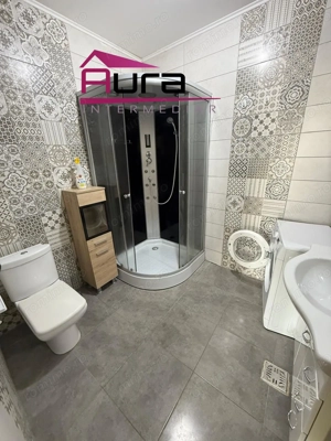 Inchiriez apartament 2 camere cartier e3 zona Kaufland - imagine 7 Inchiriez apartament 2 camere cartier e3 zona Kaufland - imagine 7