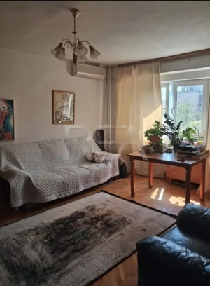 Apartament 4 camere Octavian Goga – 3 balcoane și parcare - imagine 2