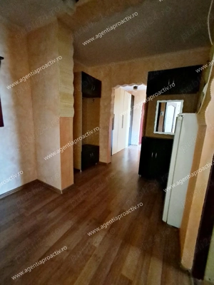 Apartament 3 camere IC Frimu, etaj 2, centrala termica! - imagine 4