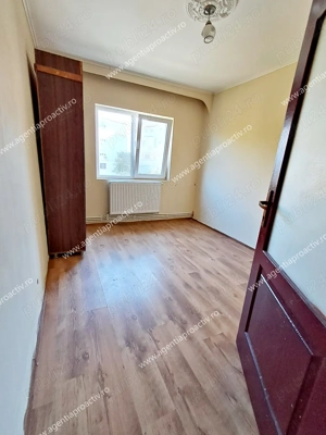Apartament 3 camere IC Frimu, etaj 2, centrala termica! - imagine 3