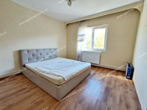 Apartament 3 camere IC Frimu, etaj 2, centrala termica! - imagine 2