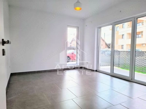 Apartament cu 2 camere, loc de parcare, nemobilat, Zona Giroc