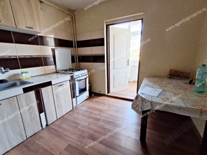 Apartament 3 camere IC Frimu, etaj 2, centrala termica! - imagine 5