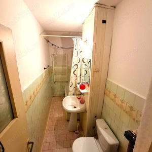 Apartament 3 camere, etaj1 (Politie) - imagine 4