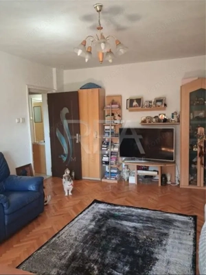 Apartament 4 camere Octavian Goga – 3 balcoane și parcare