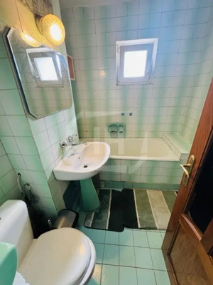 Apartament 2 camere decomandat in Marasti - imagine 7 Apartament 2 camere decomandat in Marasti - imagine 7