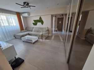 Apartament cu 2 camere la 6 minute de stația autobuzelor 640 și N109 - imagine 6