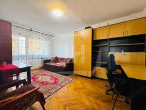 Apartament 2 camere decomandat in Marasti