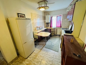 Apartament 2 camere decomandat in Marasti - imagine 5 Apartament 2 camere decomandat in Marasti - imagine 5