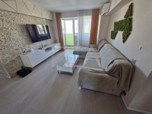 Apartament cu 2 camere la 6 minute de stația autobuzelor 640 și N109 - imagine 3