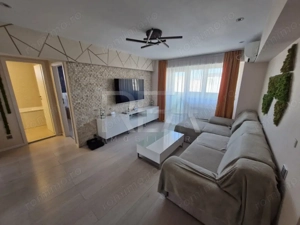 Apartament cu 2 camere la 6 minute de stația autobuzelor 640 și N109 - imagine 2