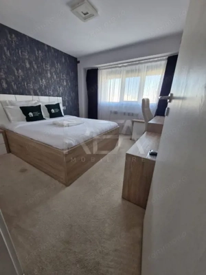 Apartament cu 2 camere la 6 minute de stația autobuzelor 640 și N109 - imagine 11