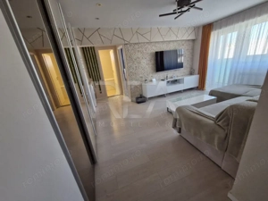 Apartament cu 2 camere la 6 minute de stația autobuzelor 640 și N109 - imagine 4