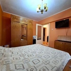 Apartament 3 camere, etaj1 (Politie) - imagine 9