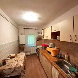 Apartament 3 camere, etaj1 (Politie) - imagine 6