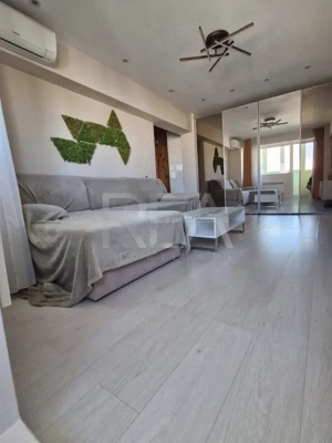 Apartament cu 2 camere la 6 minute de stația autobuzelor 640 și N109 - imagine 7