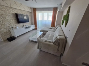 Apartament cu 2 camere la 6 minute de stația autobuzelor 640 și N109 - imagine 5